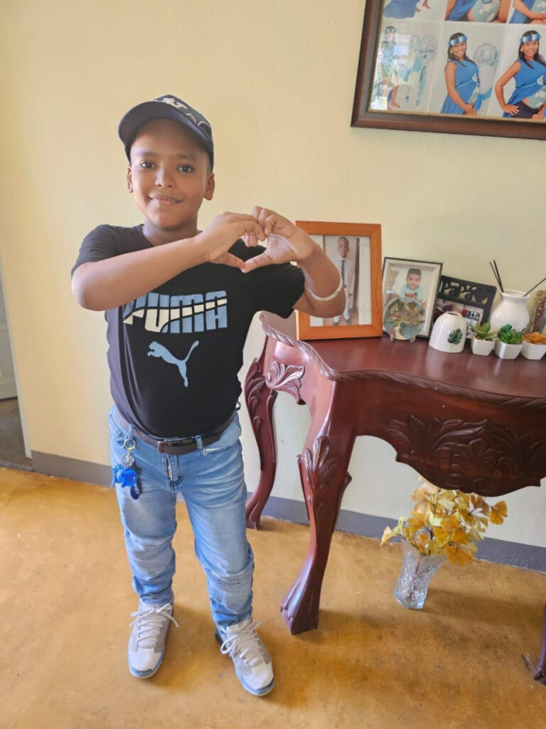 Muere niño que esperaba un trasplante de corazón en Santiago