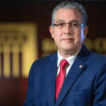 Murió Luis Martín Gómez, destacado escritor y presentador de noticias