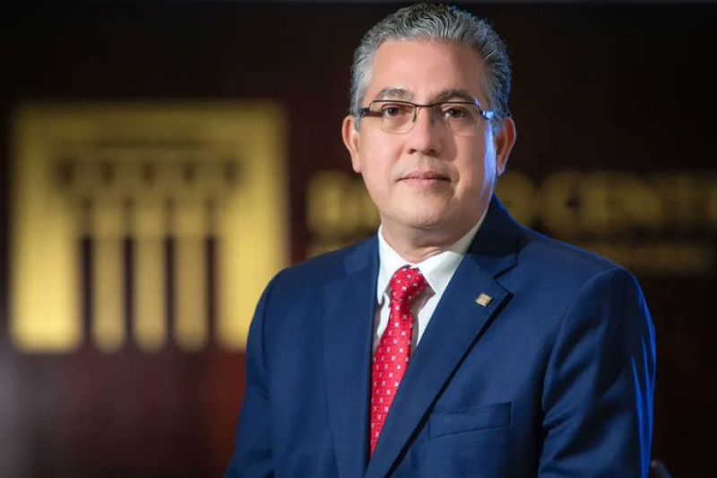 Murió Luis Martín Gómez, destacado escritor y presentador de noticias