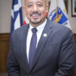 Alcalde Brian de Peña es arrestado por el FBI por presunto fraude de 1.65 millones de dólares