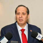 Ministro de Salud dice República Dominicana no cambiará plantilla de vacunas
