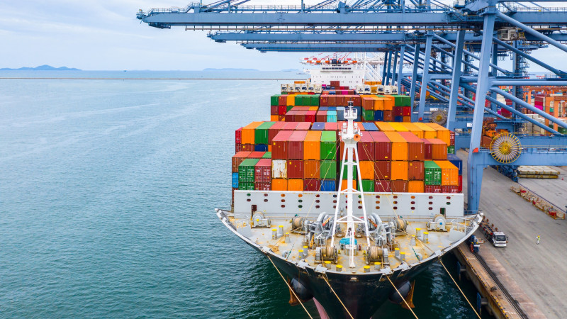 Exportaciones dominicanas crecen 12.5% en primeros siete meses de 2026