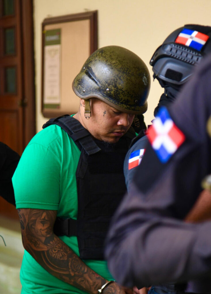 Tribunal declina caso de «Nino Dólar» al juzgado de tránsito; víctimas denuncian falta de justicia