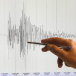 Un temblor de magnitud 5,1 sacude a Colombia dos semanas después del gran terremoto de 7,4