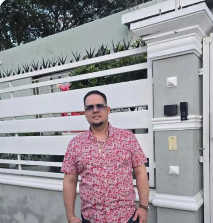 Félix Antonio Grullón renuncia de manera irrevocable al PRM en Dajabón