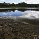Sequía extrema en Puerto Rico casi duplica su extensión y se ubica en 33.31%