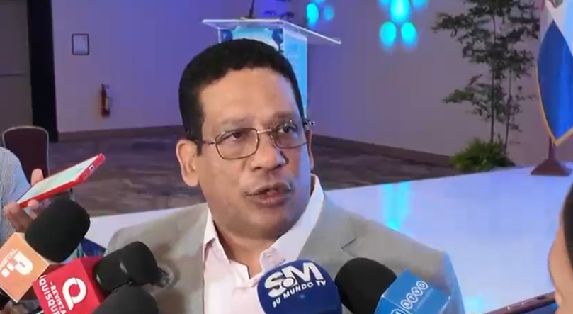 NACIONALES DGCP dice que no investiga procesos del INABIE y afirma que dará seguimiento a denuncias