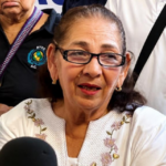 Atacan a tiros a una mujer buscadora de desaparecidos en Culiacán, México