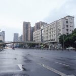 Se registra un terremoto de magnitud 4,9 en la provincia china de Sichuan