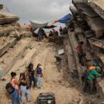 Venezuela busca reparar casi 4.000 viviendas dañadas en La Guaira por los terremotos
