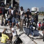 Venezuela ofrece a Colombia el envío de rescatistas y ayuda humanitaria tras el terremoto