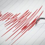 Sismo de magnitud 5,8 sacude el Pacífico frente a las costas de Honduras; descartan tsunami