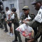 La India envía 20 toneladas de ayuda humanitaria a Colombia por el terremoto