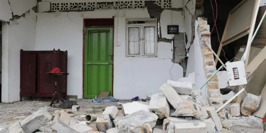 Millonaria donación: familia más rica de Colombia aporta US$48 millones tras devastador terremoto