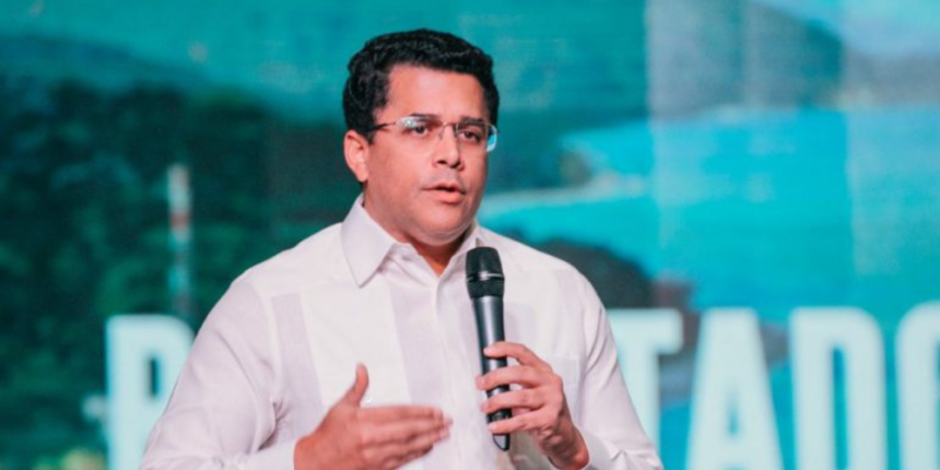 David Collado lidera preferencias para candidatura presidencial del PRM con 59.9 %, según encuesta