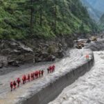 Portugal localiza a 2 nacionales tras riada en Nepal, pero registra otros 2 desaparecidos