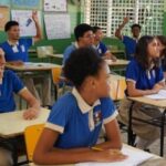 Informe GEM 2026: 75 % de estudiantes dominicanos no alcanza nivel mínimo en lectura