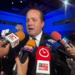 Paliza desmiente reducción del padrón electoral del PRM