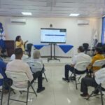 Defensor del Pueblo impulsa en Dajabón sistema de alerta y respuesta temprana para fortalecer la protección de derechos