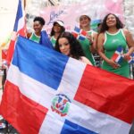 Música, talento y orgullo dominicano protagonizaron la 44.ª Parada Dominicana de Manhattan
