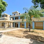 Valverde fortalece infraestructura escolar con 35 nuevas aulas y 31 centros rehabilitados
