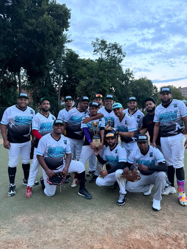 6TO CLÁSICO BARRIAL DAJABONEROS EN USA