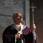 El papa expresa su dolor por el terremoto de Colombia y su gratitud a los socorristas