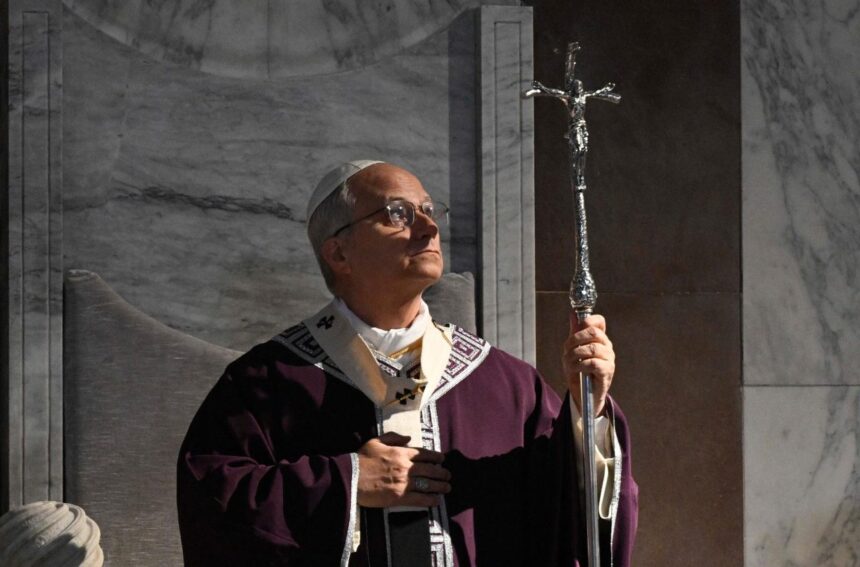 El papa expresa su dolor por el terremoto de Colombia y su gratitud a los socorristas