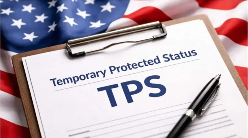 EEUU elimina TPS migratorio para Honduras, Nicaragua, Haití y Venezuela