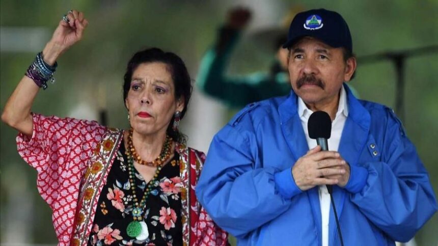 Ortega y Murillo pretenden imponer una «dictadura dinástica» en Nicaragua, según expertos