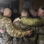 Rusia anuncia un nuevo canje de prisioneros de guerra con Ucrania: 103 de cada bando