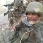 Dominicano afirma combatir con el Ejército ruso en la guerra contra Ucrania
