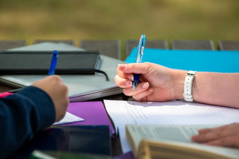 República Dominicana sigue por debajo del promedio en prueba PISA 2025