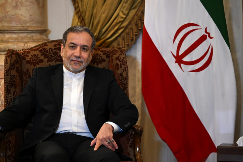 Irán acusa a EEUU e Israel de convertir la fuerza en instrumento para rediseñar Oriente Medio