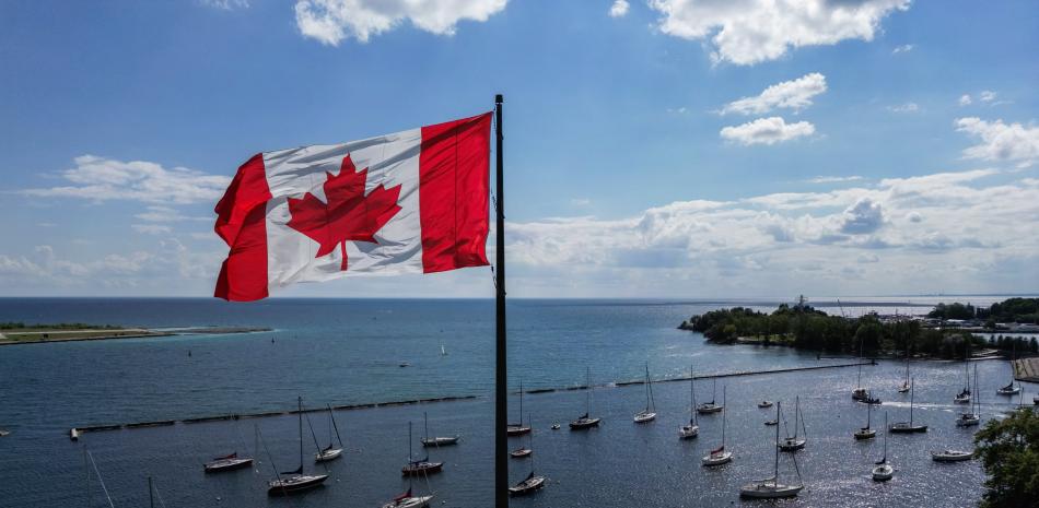 Canadá seguirá siendo «el socio más importante» de EEUU en áreas clave, según primer ministro