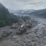Nepal aumenta a 6,150 el número de personas desaparecidas por el colapso del glaciar