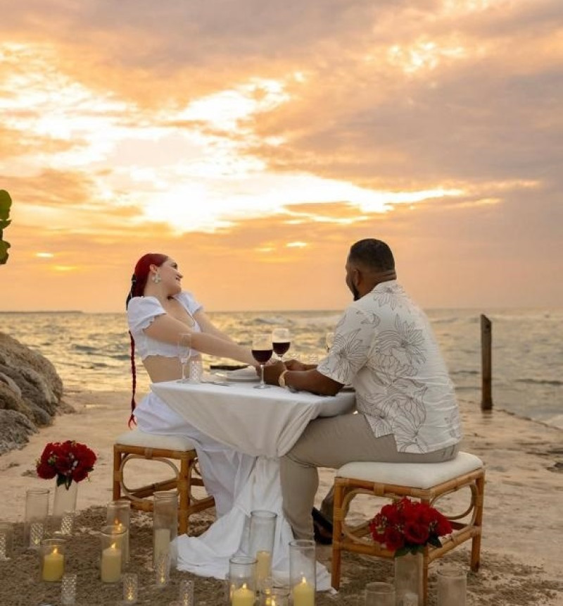 Casados en caos: parejas dominicanas se deciden por la separación