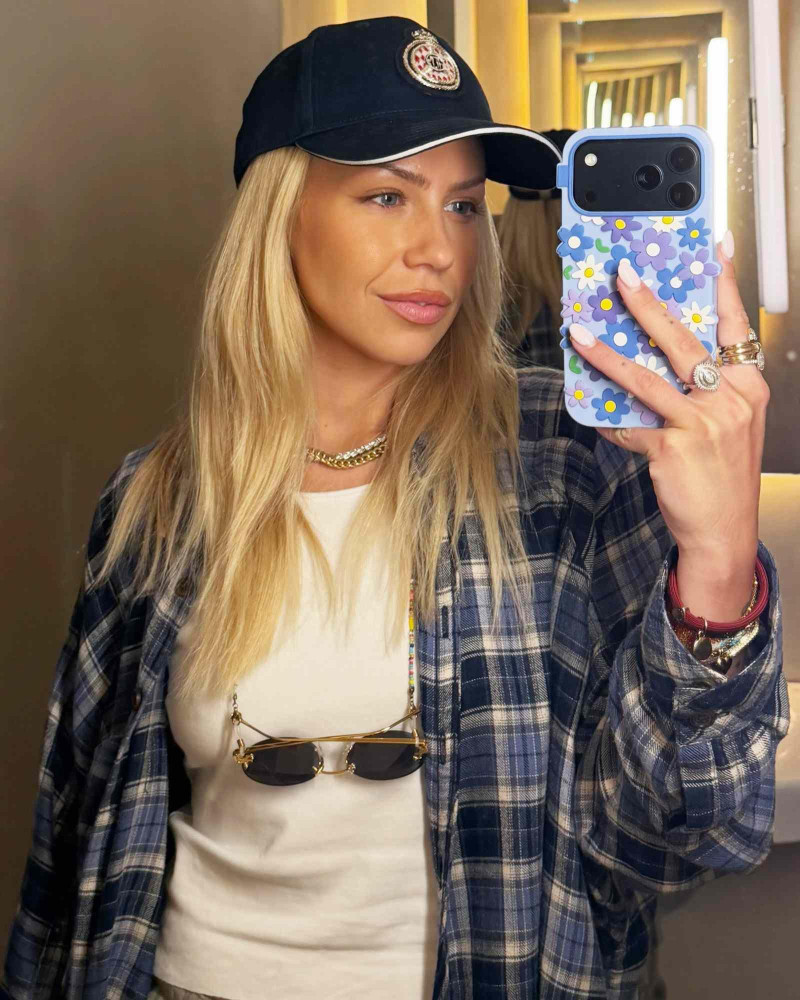 La influencer Olivia Oras muere a los 27 años tras procedimiento estético