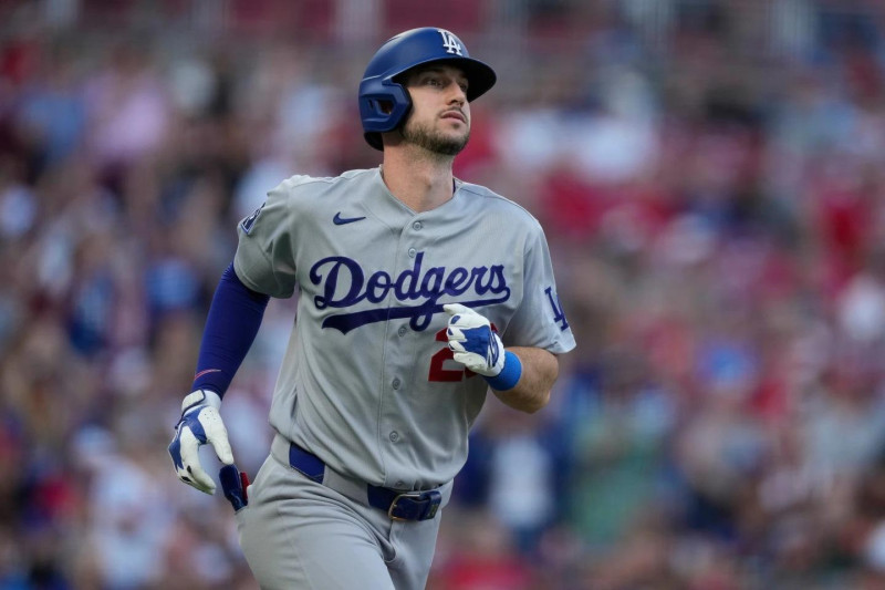 Dodgers aseguran su 14.ª clasificación consecutiva a los playoffs