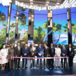 RD fortalece su conectividad con Europa durante la feria turística de Top Resa