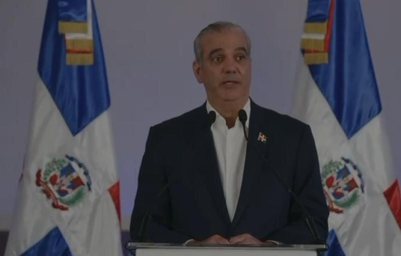 Abinader considera un «despropósito» enseñanza obligatoria del creole en las escuelas