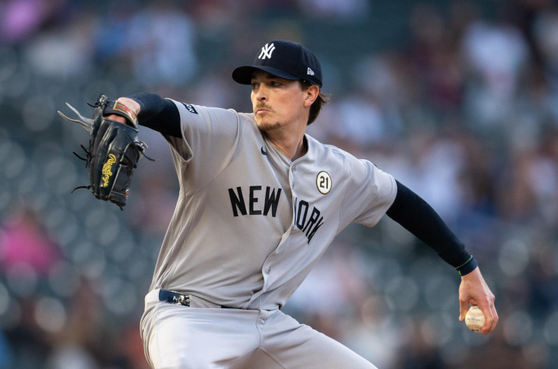 Max Fried lanza siete sólidas entradas y Yankees derrotan cómodamente a Mellizos