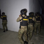 Ministerio Público arresta a hombre que en 2019 estaba en juicio de fondo por narcotráfico
