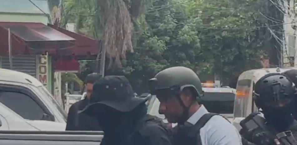 Empiezan a trasladar a la cárcel de Justicia de Ciudad Nueva a implicados en caso Senasa 2.0