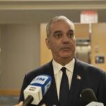 Abinader advierte a los atacantes de Julián Oro Duro a que se entreguen o les va a ir peor