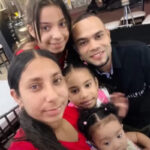 Mueren cinco miembros de una familia en un incendio en su vivienda, en el municipio de Mao