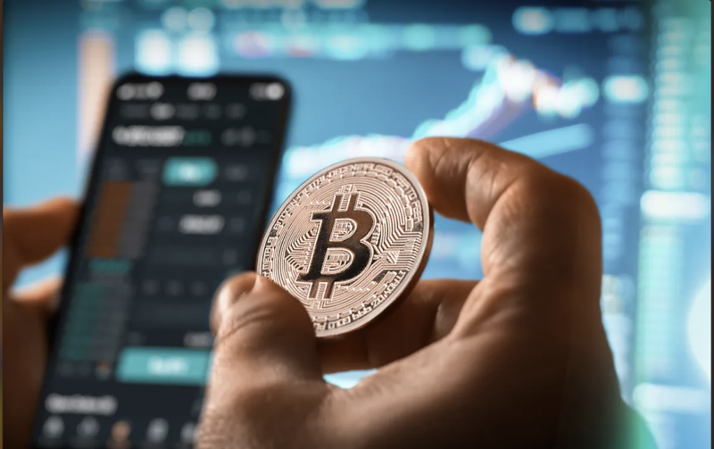 El limitado mercado de criptoactivos en la República Dominicana