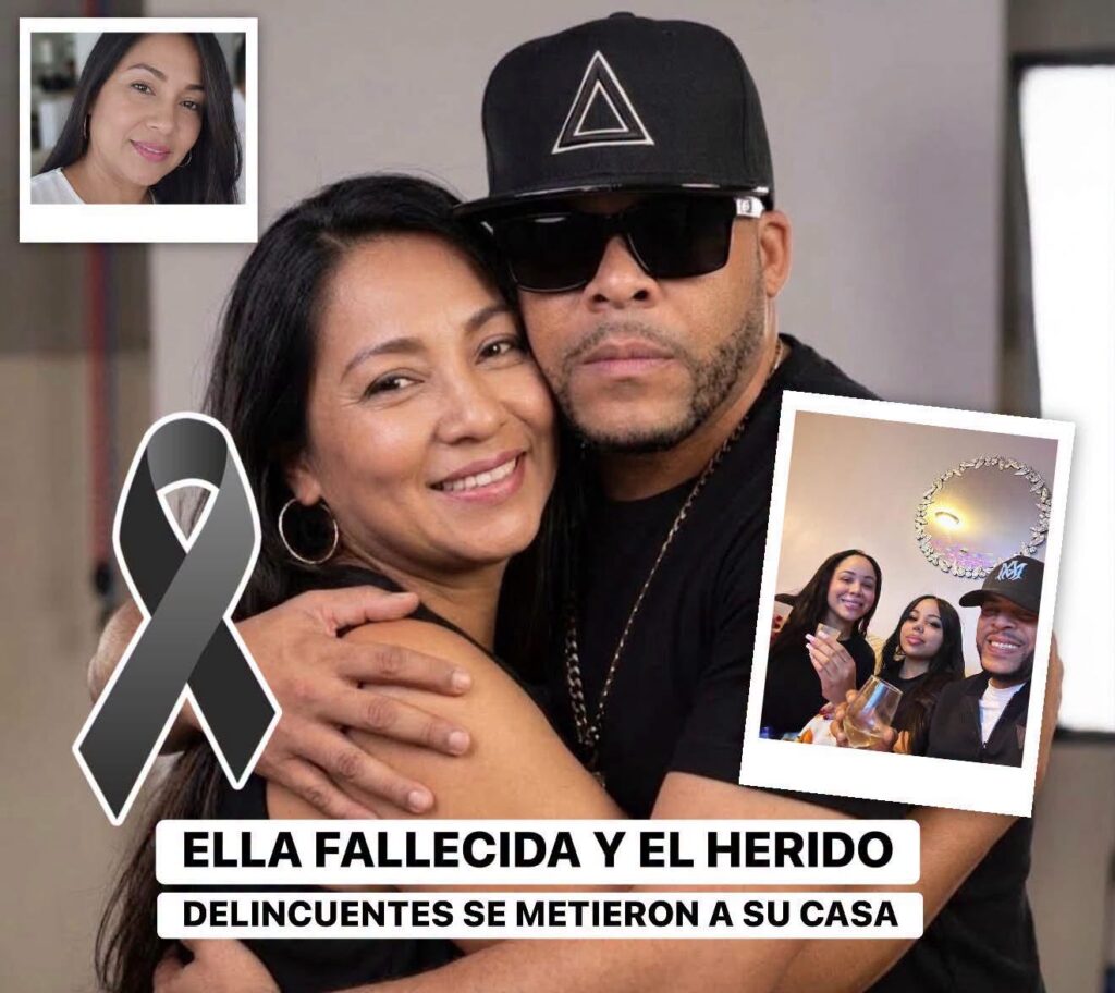 POLICÍA CONFIRMA INCIDENTE EN RESIDENCIA DE JULIÁN ORO DURO; SU ESPOSA FALLECE