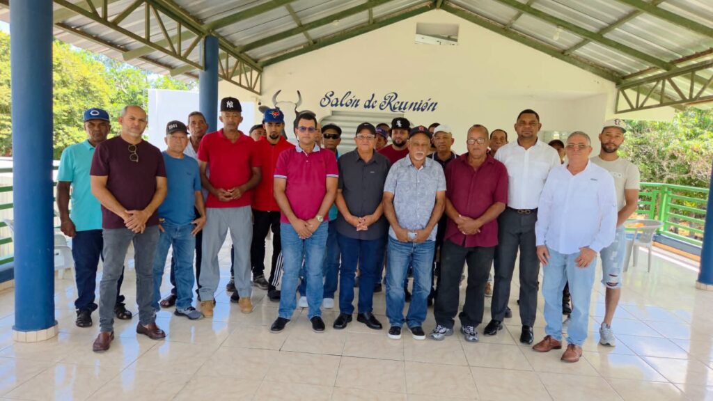 Asociación de Productores de Yuca de Dajabón denuncian Agricultura autorizó importación de yuca amarga desde Haití