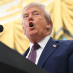 Trump apuesta por negociar sobre el estrecho de Ormuz y evita abrir otro frente con los hutíes